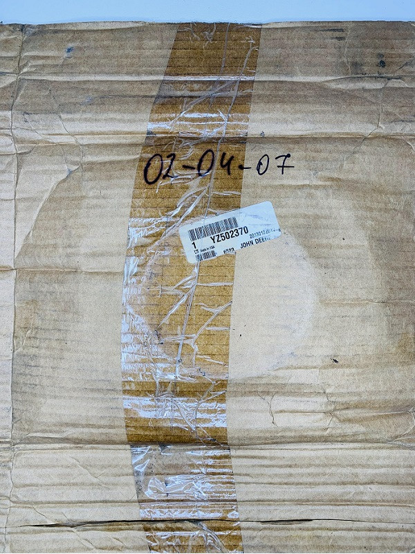 Поршень YZ502370